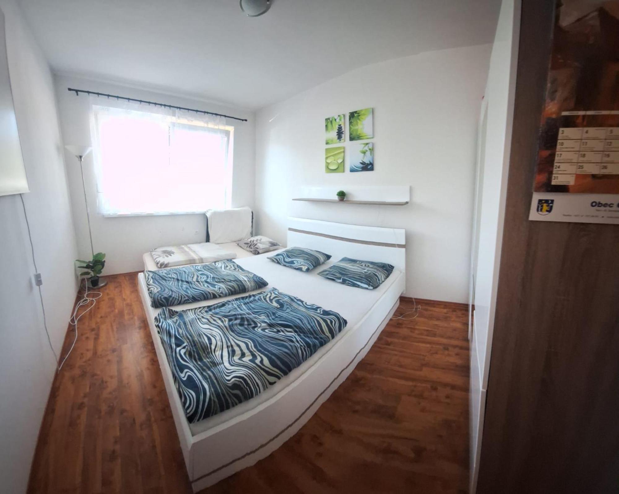 Apartman S Terasou 오슈차드니차 외부 사진